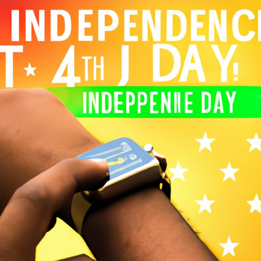 Independence Day: Using Your Apple Watch Without a Phone Connection