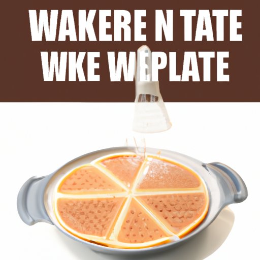 IV. Humorous Take on Using Pancake Mix for Waffles