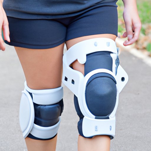 IV. Walking with a Knee Brace with a Torn ACL: What You Should Know