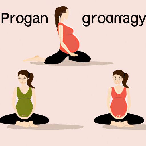 Pregnancy Yoga: A Gentle Exercise Option for Expecting Mothers