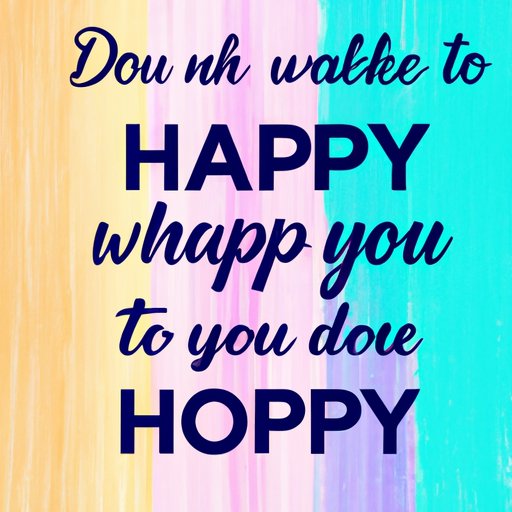 10 Do What Makes You Happy Quotes To Inspire You To Live Authentically