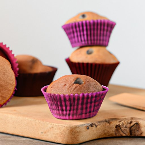 Eating Healthy Muffins: Tips And Tricks From The Muffin Man