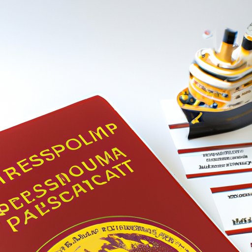  Navigating Passport Regulations for Your Next Cruise Vacation 