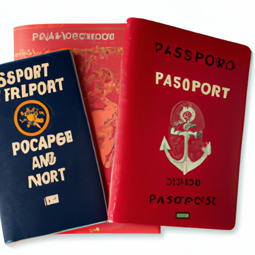  The Ins and Outs of Passport Policies for Cruisers 