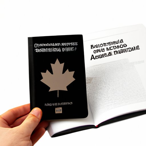 Discover the Alternative Travel Documents You Can Use for Visiting Canada