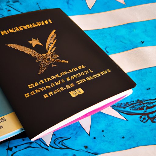 III. The importance of a passport when visiting the Bahamas