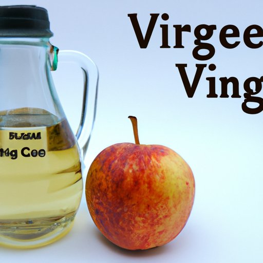 The Power of Apple Cider Vinegar for Weight Loss