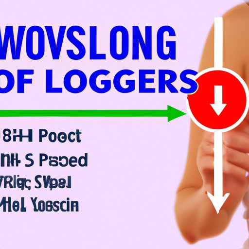 IV. Low Estrogen Levels Could Be Sabotaging Your Weight Loss Goals