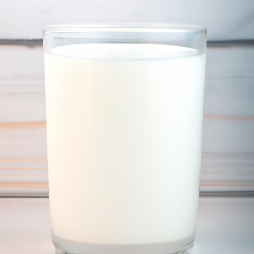 Milk: A Primary and Important Food Source of Vitamin D