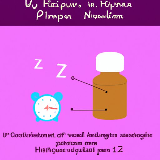 Personal Experience: How NyQuil Affected My Sleep Pattern