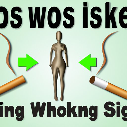 The Link Between Smoking and Eating Disorders