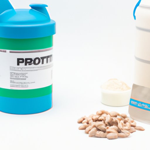 How Whey Protein Can Help You Achieve Your Ideal Weight: Myths and Realities