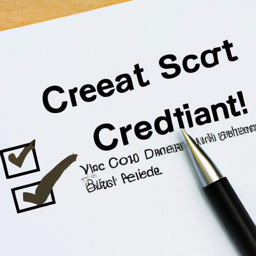 Why Your Credit Score Matters and How to Check It for Free