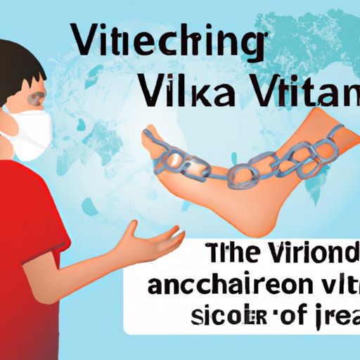 VI. Breaking the Chain of Contagion: What You Need to Know About Hand Foot and Mouth Disease