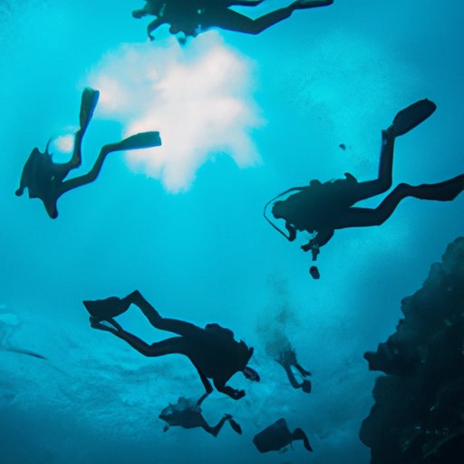 Pushing Boundaries: Diving Deeper Than Ever Before