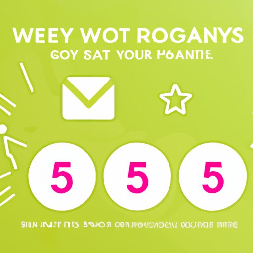 5 Effortless Ways to Claim Your $25 Wegovy Reward