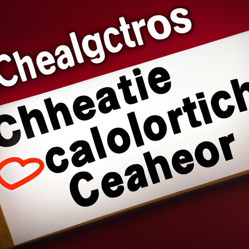 Chronic Health Conditions That Increase Cholesterol Levels