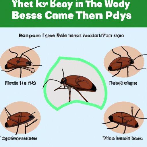 6 Common Ways Bed Bugs Infest Your Home and How to Avoid Them