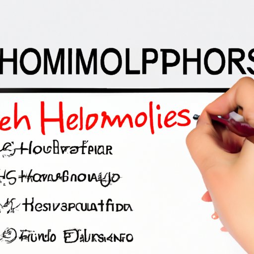 Symptoms and Diagnosis of Hemorrhoids