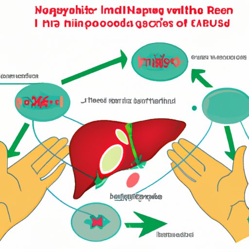 II. Understanding Hepatitis: What it is and How it Spreads