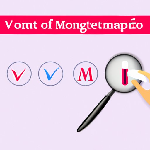 V. Diagnosing Mono: Testing and Treatment Options