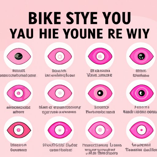 V. All the Different Ways You Can Get Pink Eye: A Comprehensive List