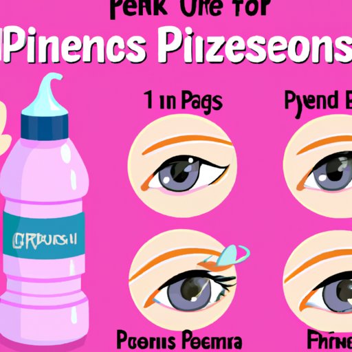 III. Prevention Tips for Avoiding Pink Eye Infections