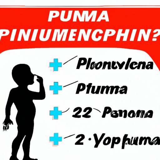 VI. Frequently Asked Questions about Pneumonia