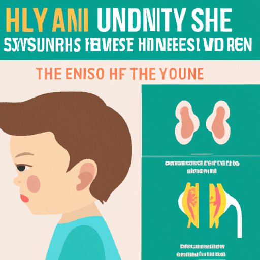 IV. The Link between Ear Infections and Ramsay Hunt Syndrome: What You Need to Know