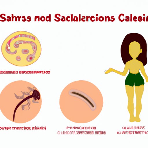 II. The Causes of Scabies: Understanding the Parasite and Transmission