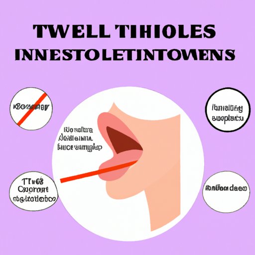 How to Avoid Tonsillitis: Prevention Strategies You Need to Know