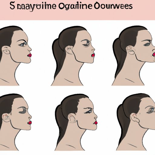 5 Jawline Exercises for a More Defined Look