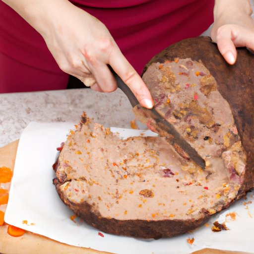 Making Meatloaf Healthier: Tips for Cutting Calories and Fat