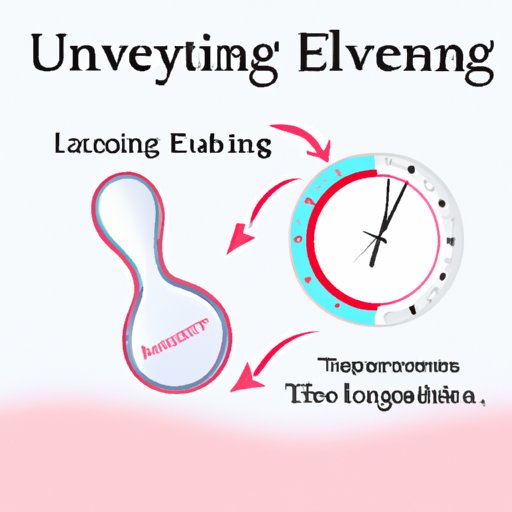 Timing is Everything: Understanding the Relationship Between LH Surge and Ovulation