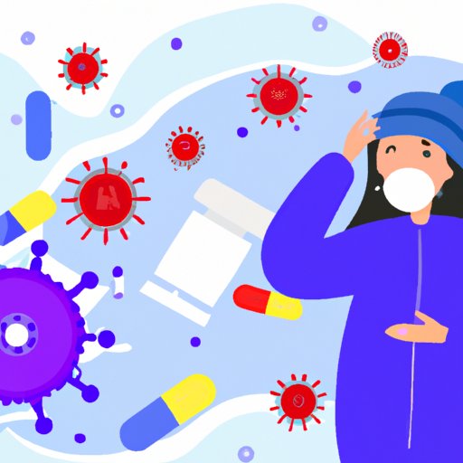 The Science Behind the Flu: Understanding Your Contagious Period