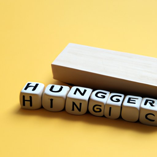 The Ethical Implications of Hunger and Food Insecurity