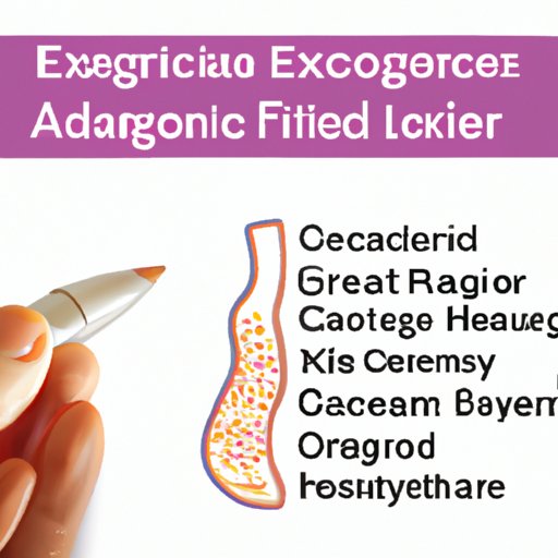 Risk Factors for Developing Esophageal Cancer