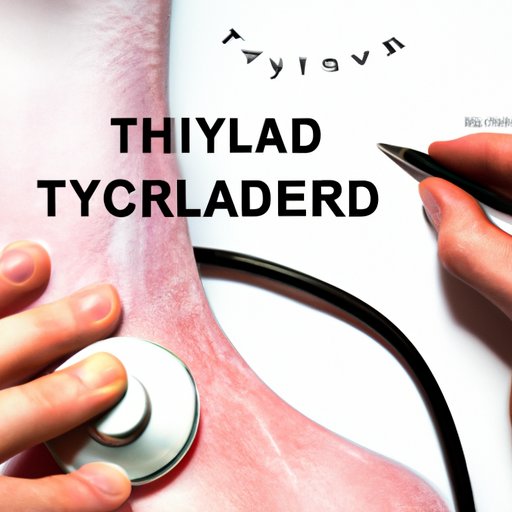 VII. Coping With a Diagnosis of Thyroid Cancer