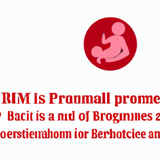 B. Importance of Postpartum Bleeding Awareness