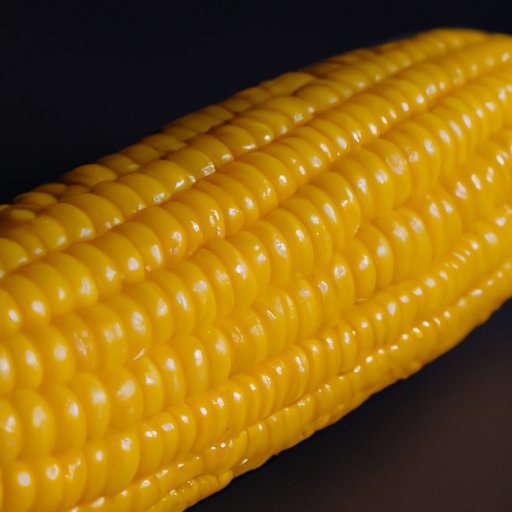 The Ultimate Guide to Perfectly Boiled Corn on the Cob