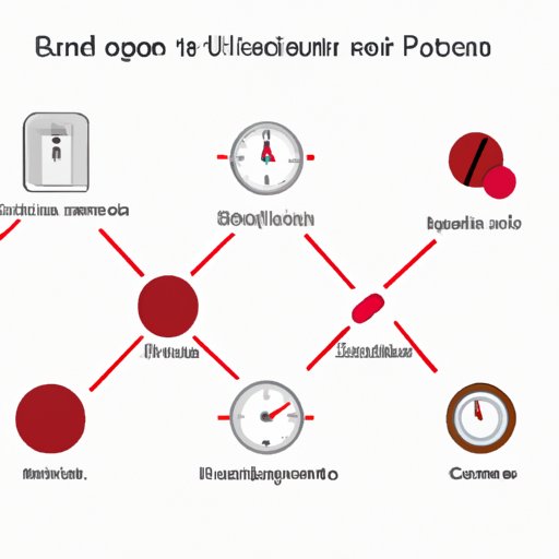 Factors that Affect How Long Blood Pressure Medication Takes to Work