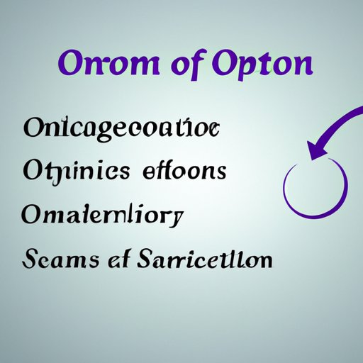 Omicron Symptoms: From Onset to Recovery