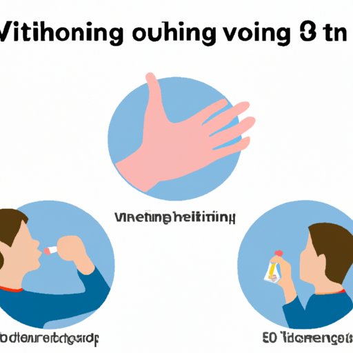 VI. Tips for Managing Cough Symptoms Without Relying on Medication for Extended Periods of Time