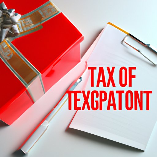 II. Understanding the Gift Tax Exemption: What You Need to Know