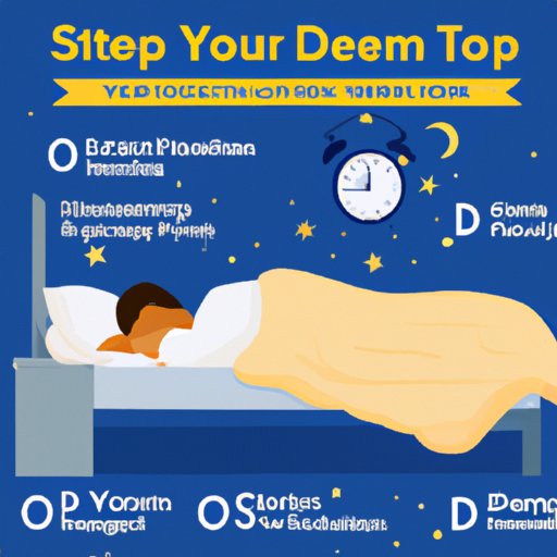 Optimizing Your Sleep: How to Determine the Right Amount of Deep Sleep for You