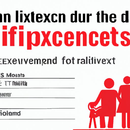 VII. How Dependents Affect Your Tax Filing Status: A Guide for Parents and Caregivers