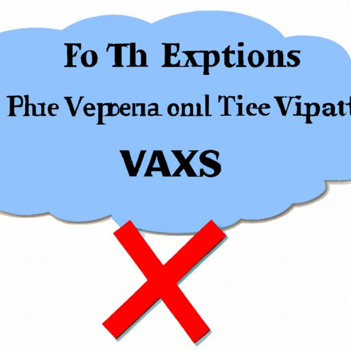  VIII. The Pros and Cons of Filing Taxes Early or Requesting an Extension