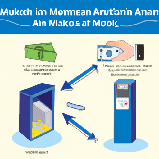 How to Maximize Your ATM Withdrawals and Save Money