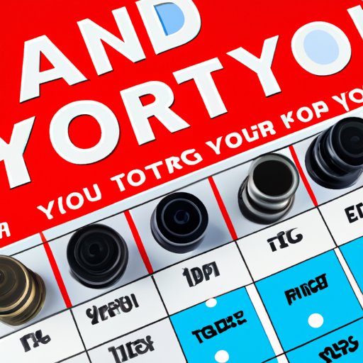 Start Your Engines: A Breakdown of the Starting Funds in Monopoly