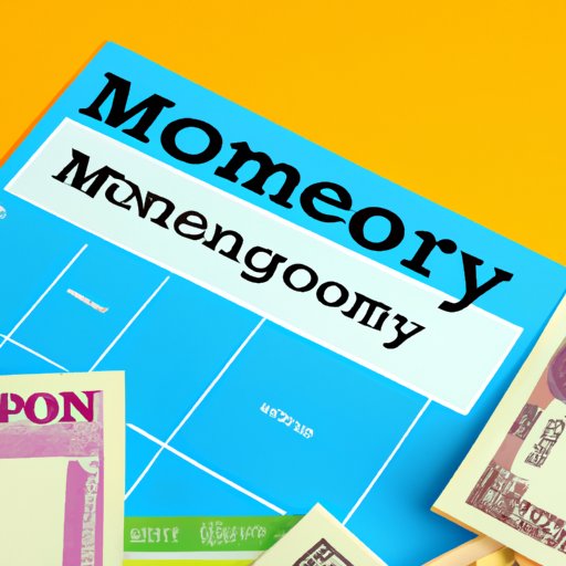 Money Management in Monopoly: Making the Most of Your Starting Cash